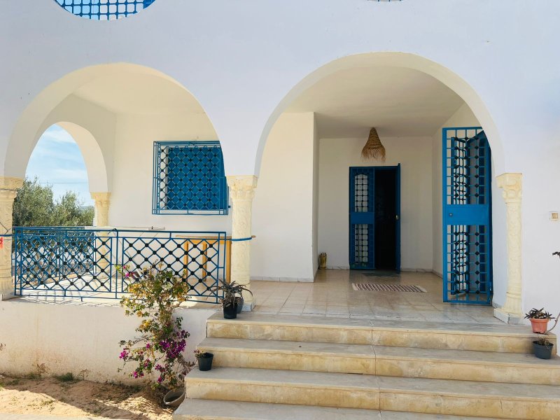 Dar Kbaier 2